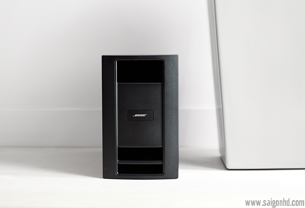 BOSE LIFESTYLE SOUNDTOUCH 235