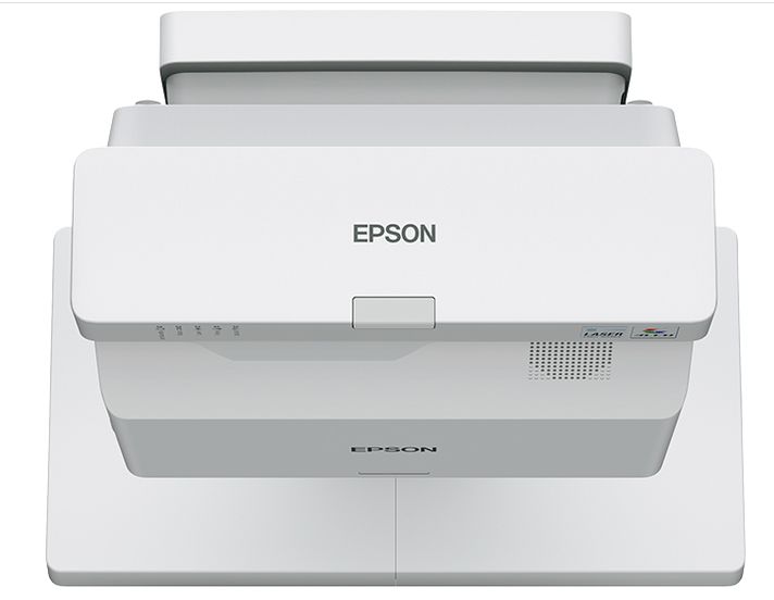 EPSON EB 770F