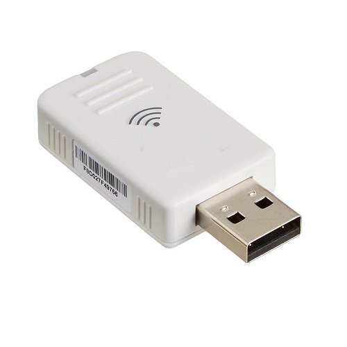 USB WIRELESS EPSON ELPAP11