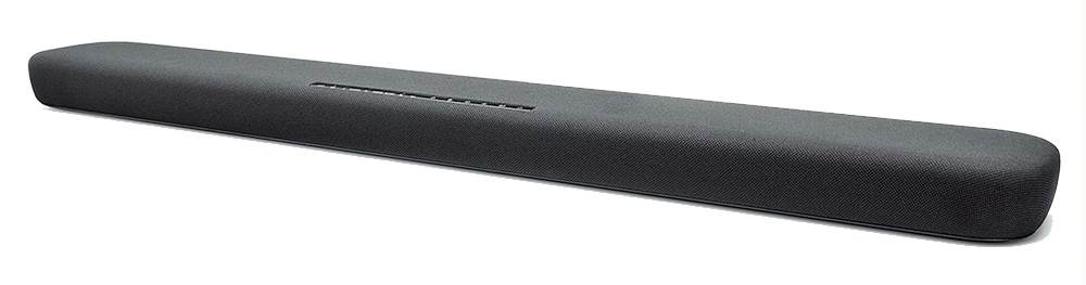 Hiện đại, sang trọng với thiết kế đơn giản, tinh tế của Soundbar Yamaha YAS 109