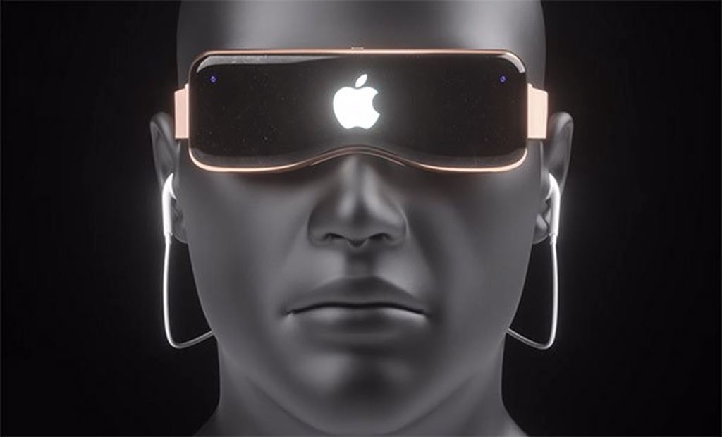Apple thuê kĩ sư UI để phát triển công nghệ thực tế ảo