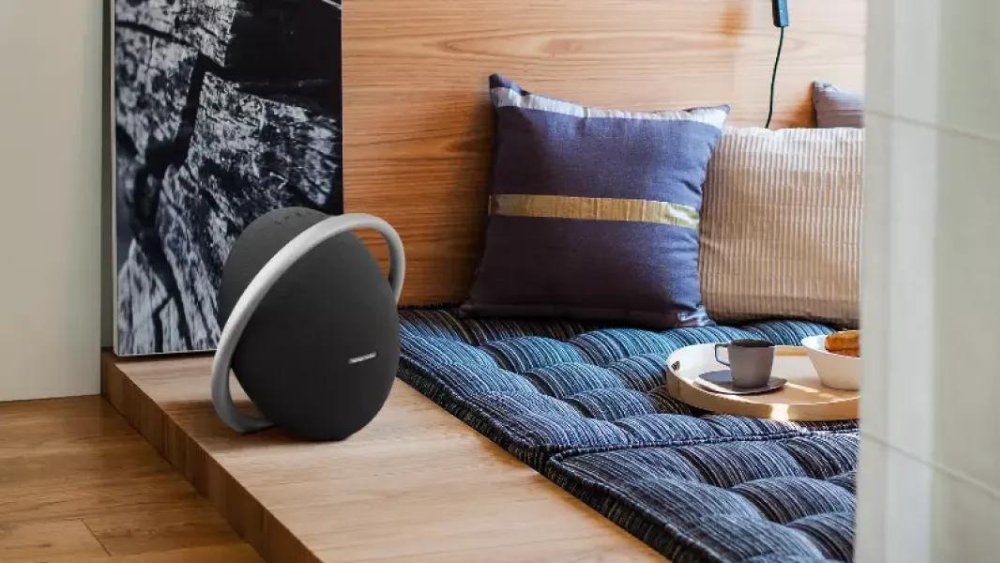 Mua loa Harman Kardon chính hãng ở đâu ?