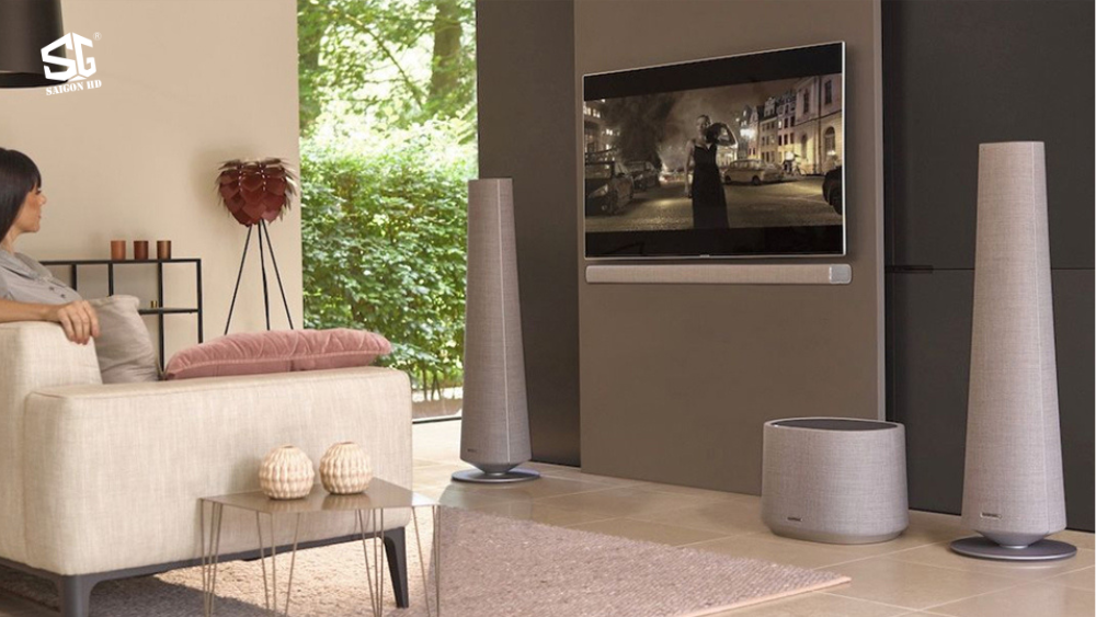 Mua loa Harman Kardon chính hãng ở đâu ?