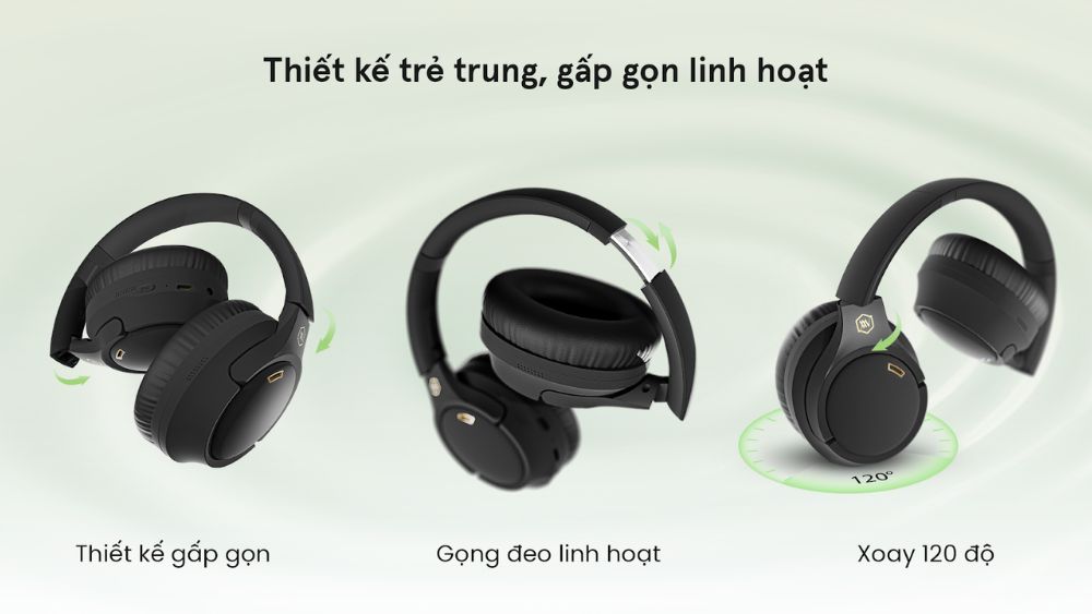 TAI NGHE ALPHA WORKS FLEX 680