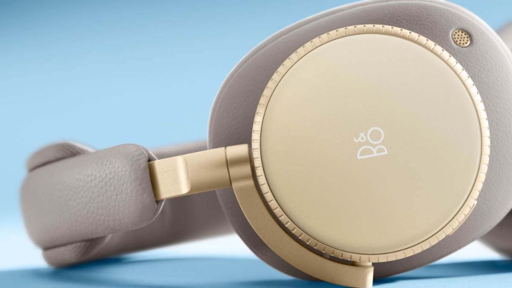 Tai nghe không dây chống ồn B&O BEOPLAY H100