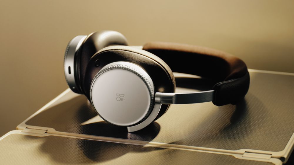 Tai nghe không dây chống ồn B&O BEOPLAY H100