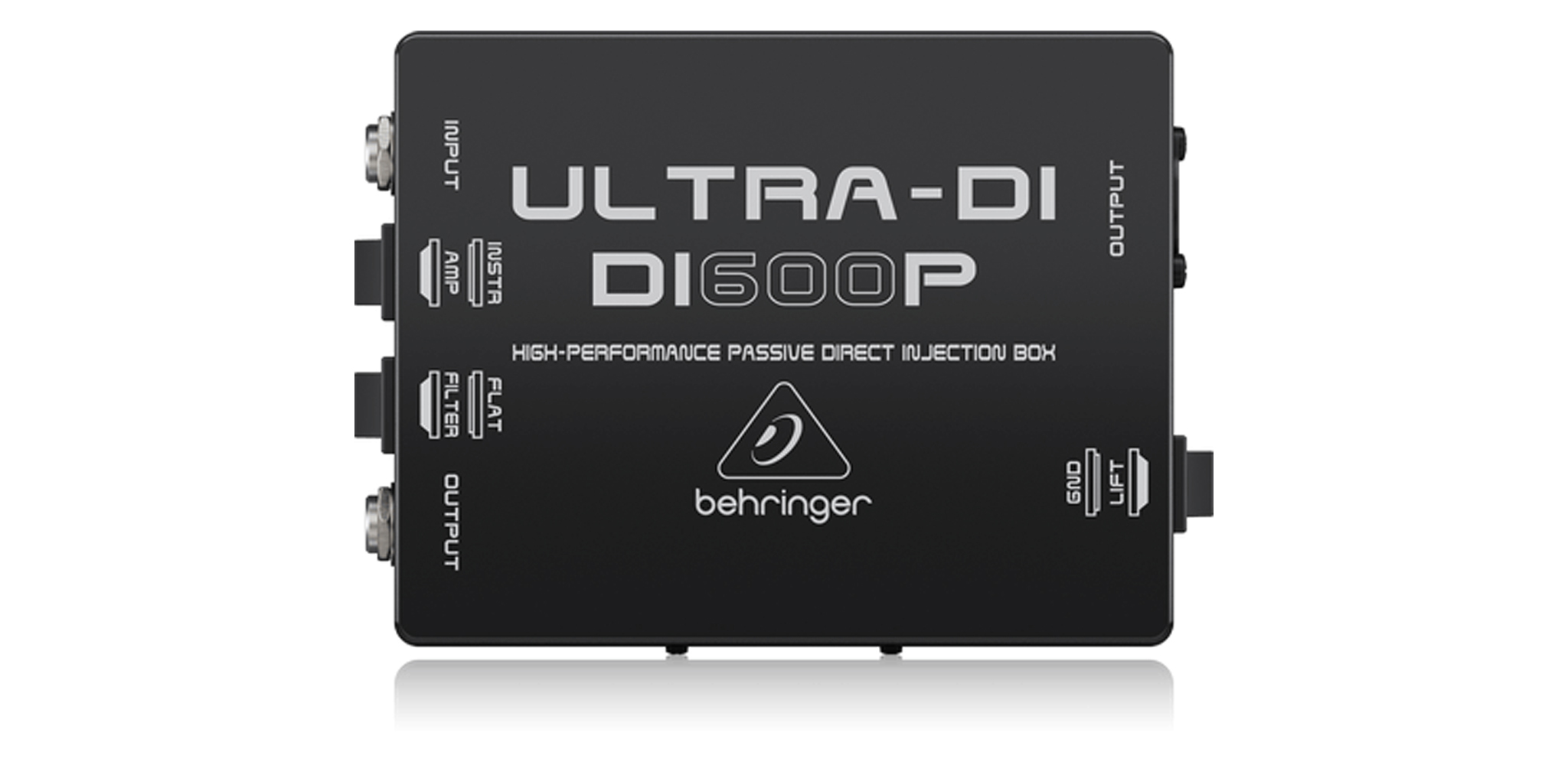 BEHRINGER DI600P