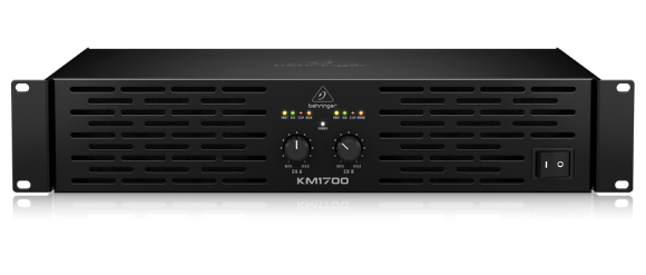 BEHRINGER KM1700