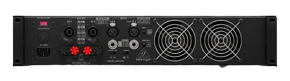 BEHRINGER KM1700