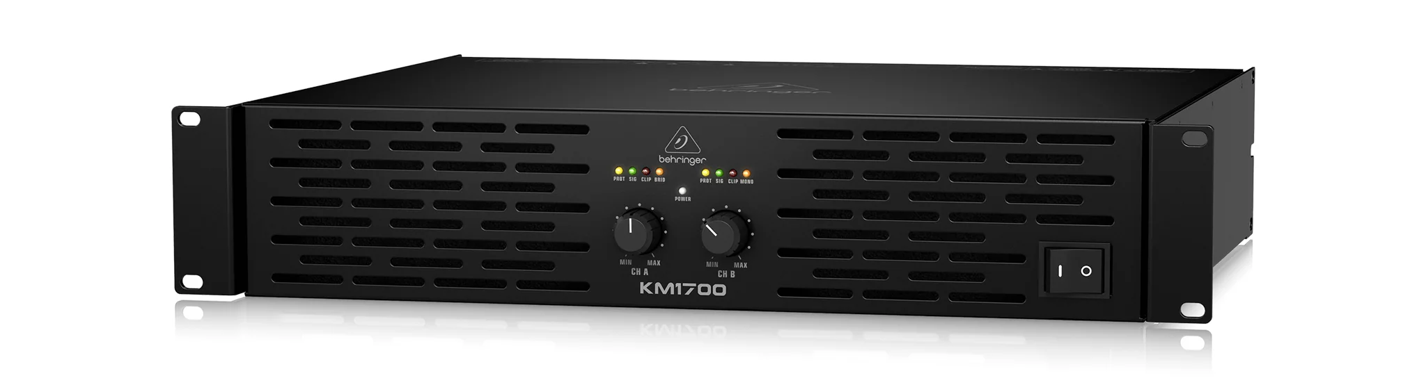 BEHRINGER KM1700