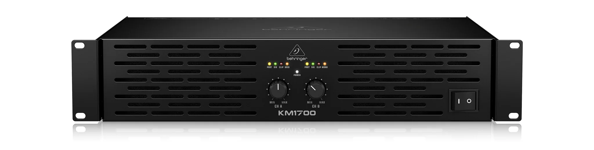 BEHRINGER KM1700