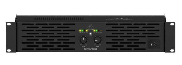 BEHRINGER KM750