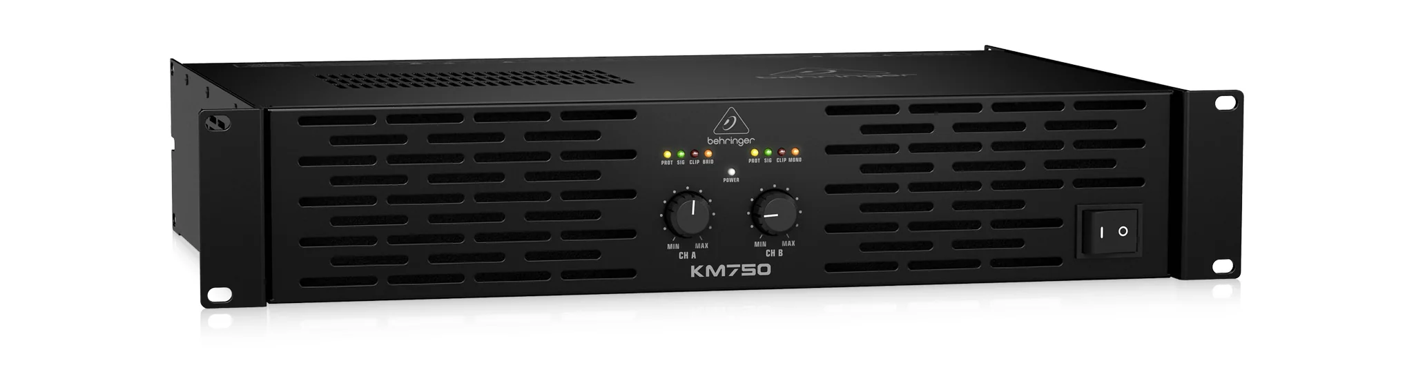 BEHRINGER KM750