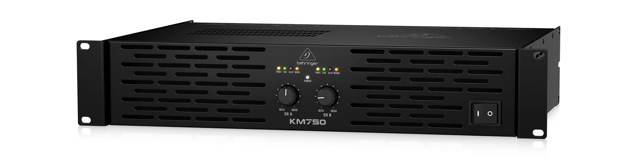 BEHRINGER KM750