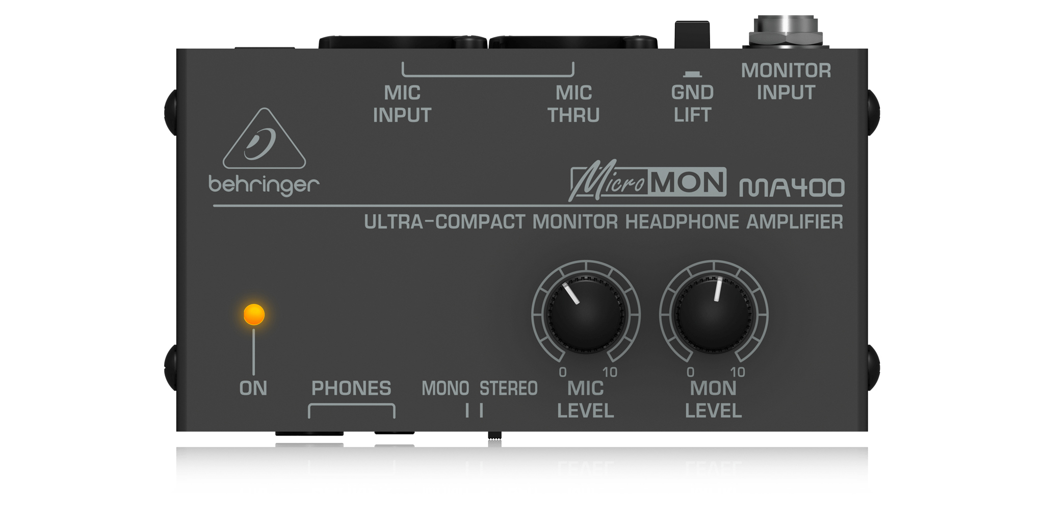 BEHRINGER MA400