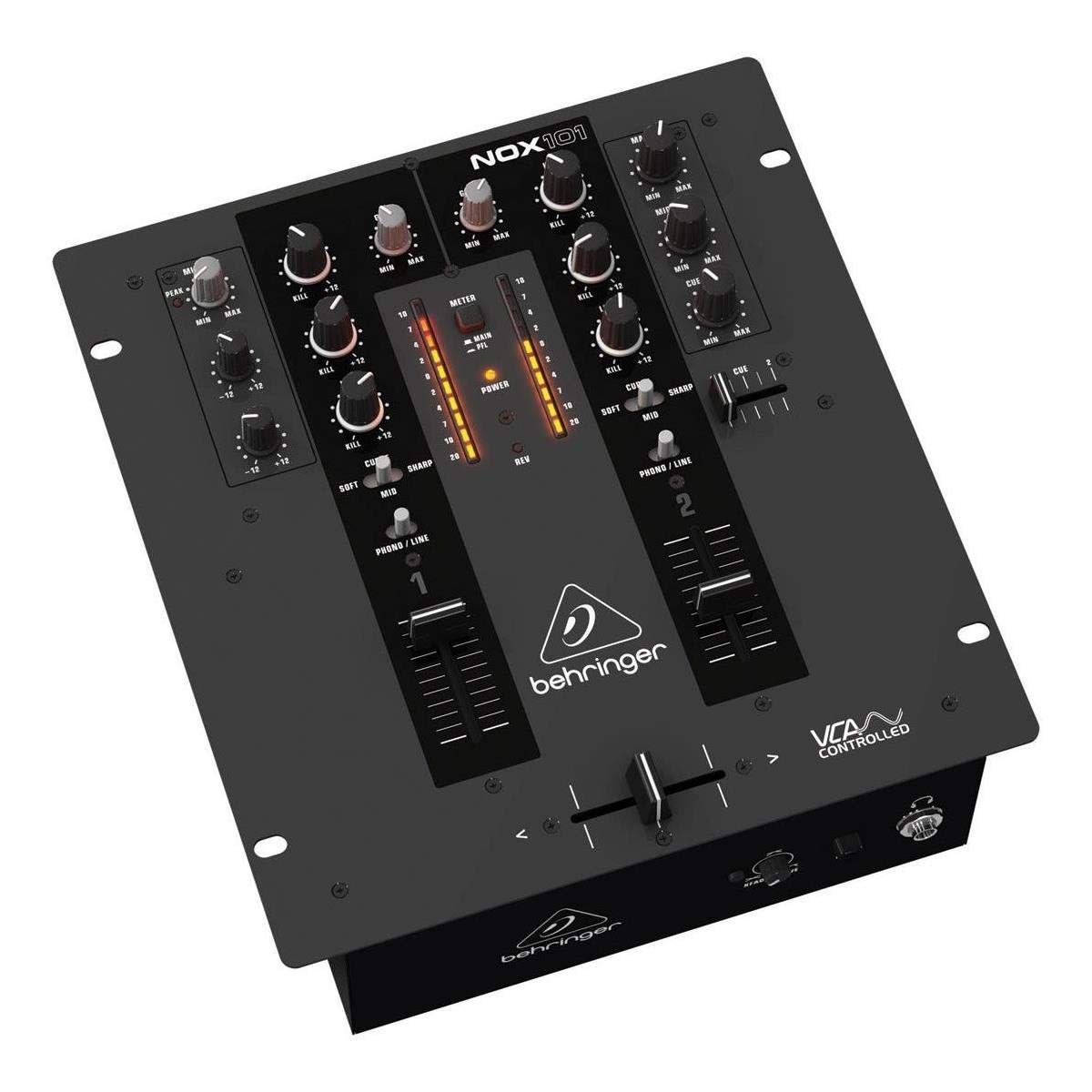 BEHRINGER NOX101