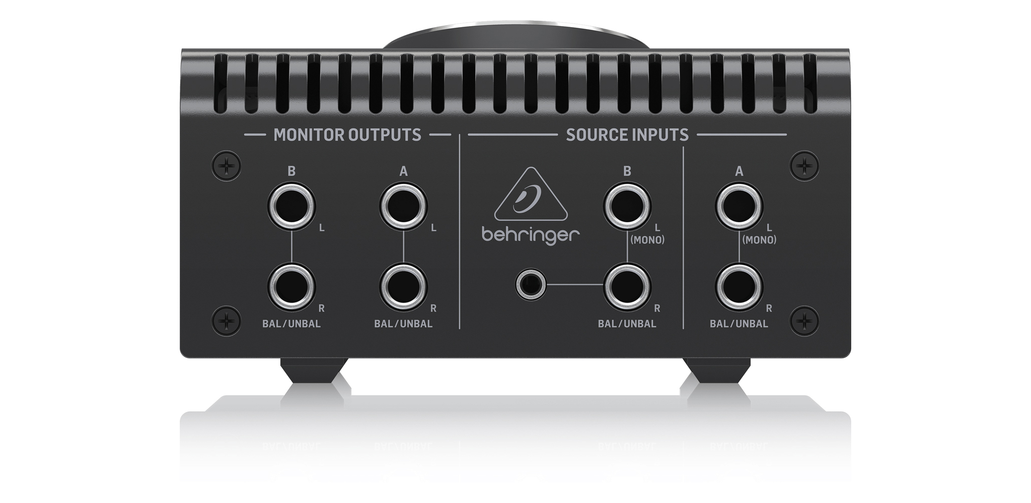 BEHRINGER STUDIO M