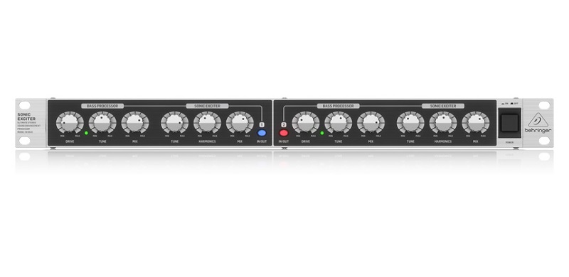 BEHRINGER SX3040 V2