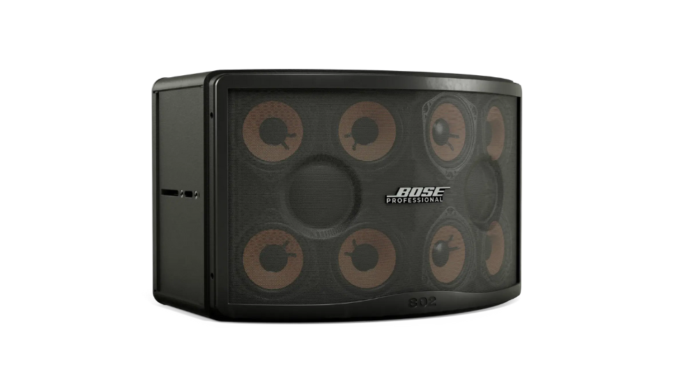 Loa Bose Professional 802 Series V 