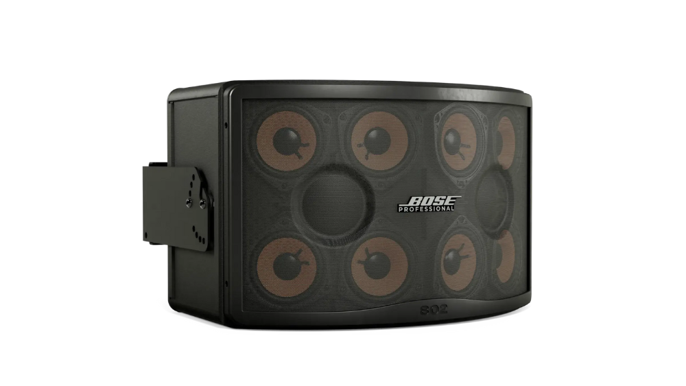 Loa Bose Professional 802 Series V 