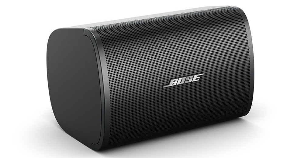 Loa Bose Designmax DM3SE | SAIGON HD