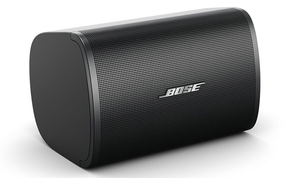 Bose Designmax DM5SE loa treo dành cho hệ thống âm thanh ngoài trời
