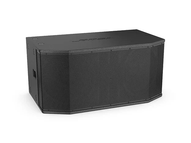 BOSE ROOMMATCH ARRAY SUBWOOFER 2X15