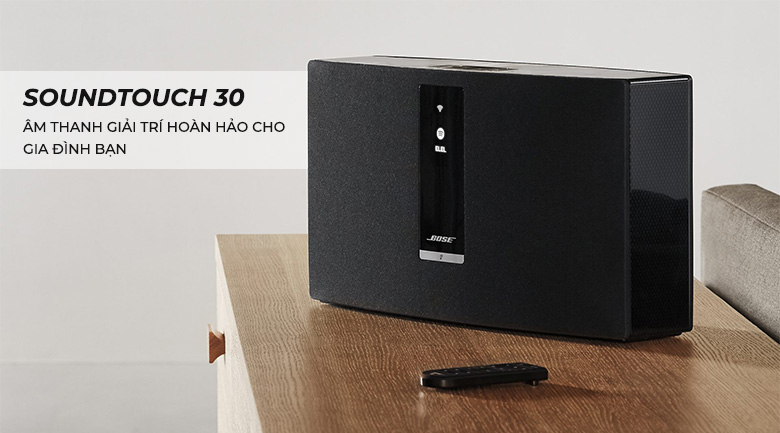 BOSE SOUNDTOUCH 30 SERIES III