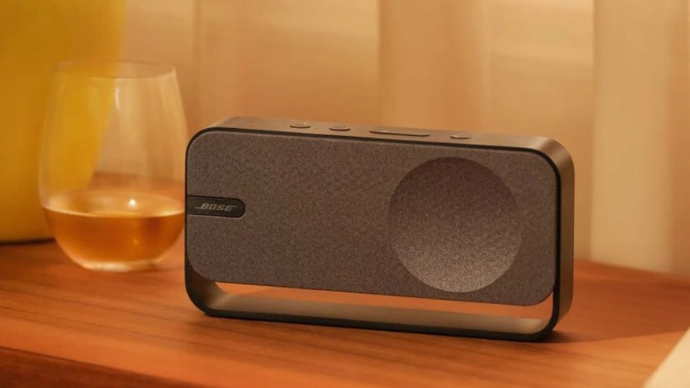 Bose SoundLink Home Bluetooth Speaker