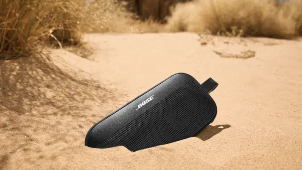 Loa Bose Soundlink Flex II