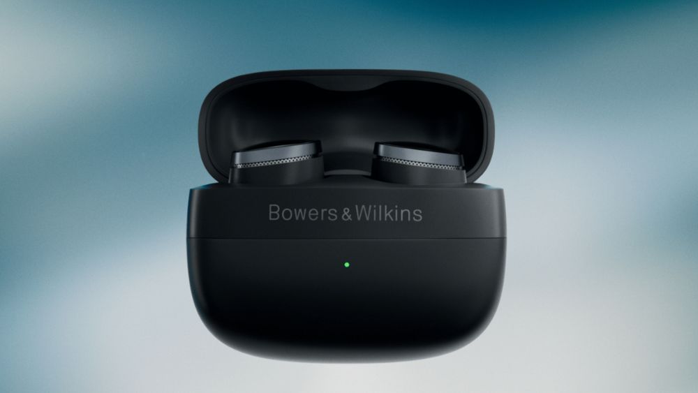 Tai nghe True Wireless BOWERS & WILKINS Pi8