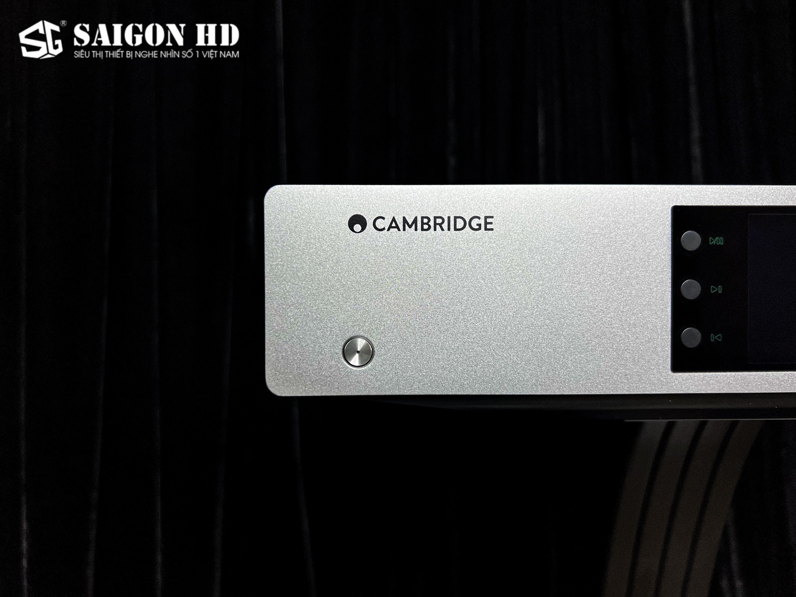 NETWORK PLAYER CAMBRIDGE AUDIO CXN100