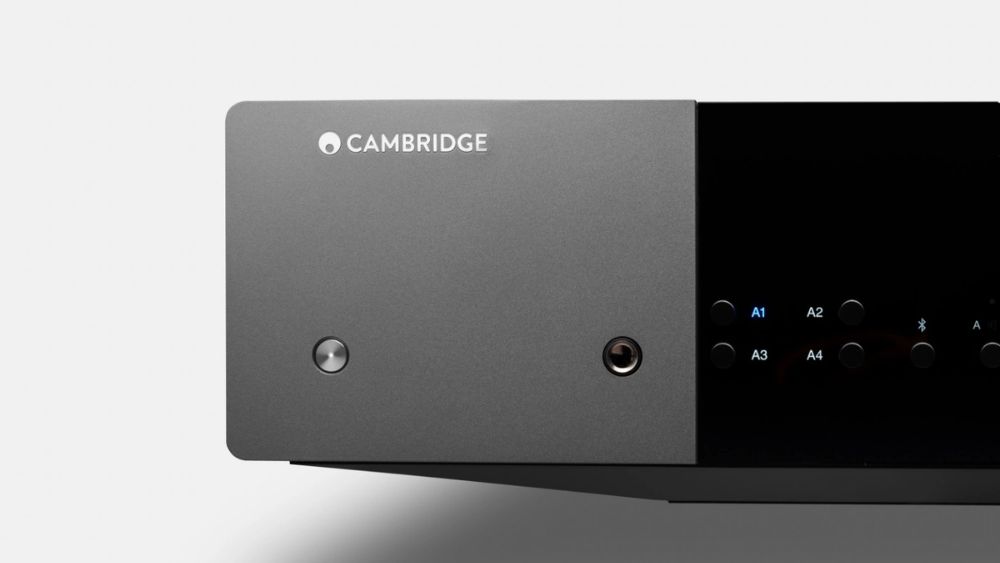 AMPLY CAMBRIDGE AUDIO EXA100