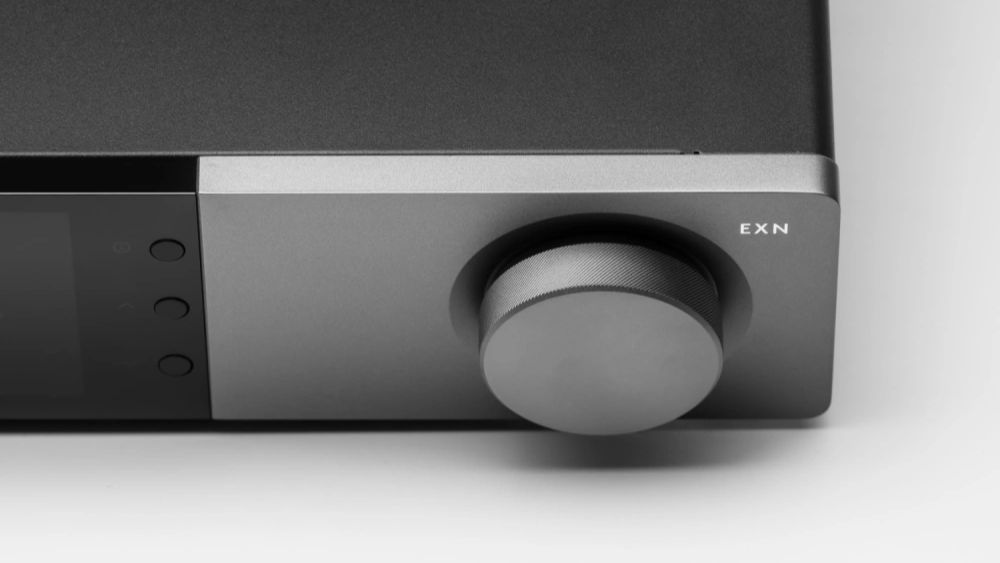 NETWORK PLAYER CAMBRIDGE AUDIO EXN100