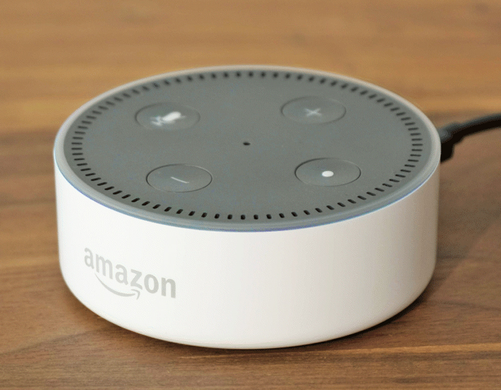 Điều khiển loa Denon Home 150 trở nên dễ dàng hơn với trợ lý ảo Amazon Alexa
