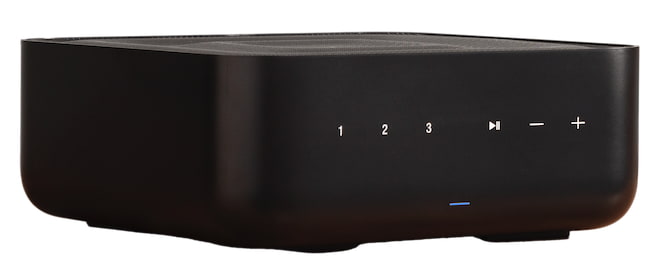 DENON HOME AMP