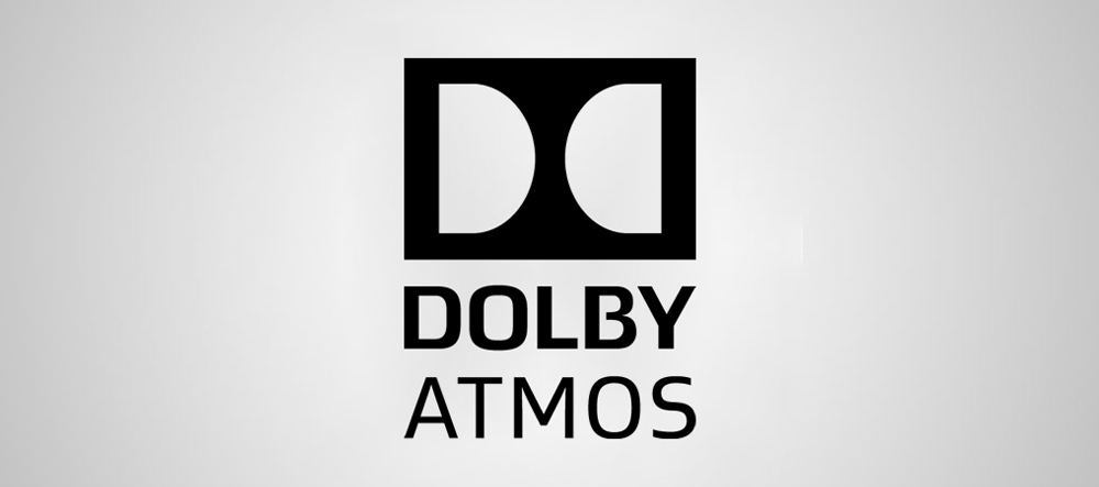 Thưởng thức âm thanh bùng nổ với công nghệ Dolby Atmos