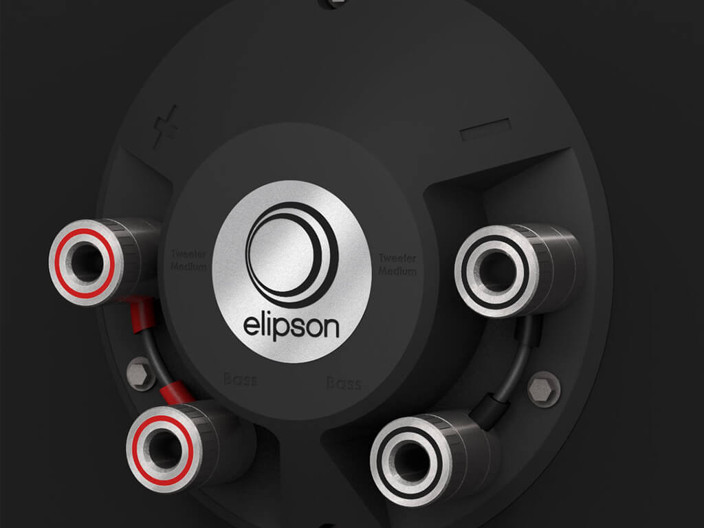 ELIPSON PRESTIGE FACET 8B