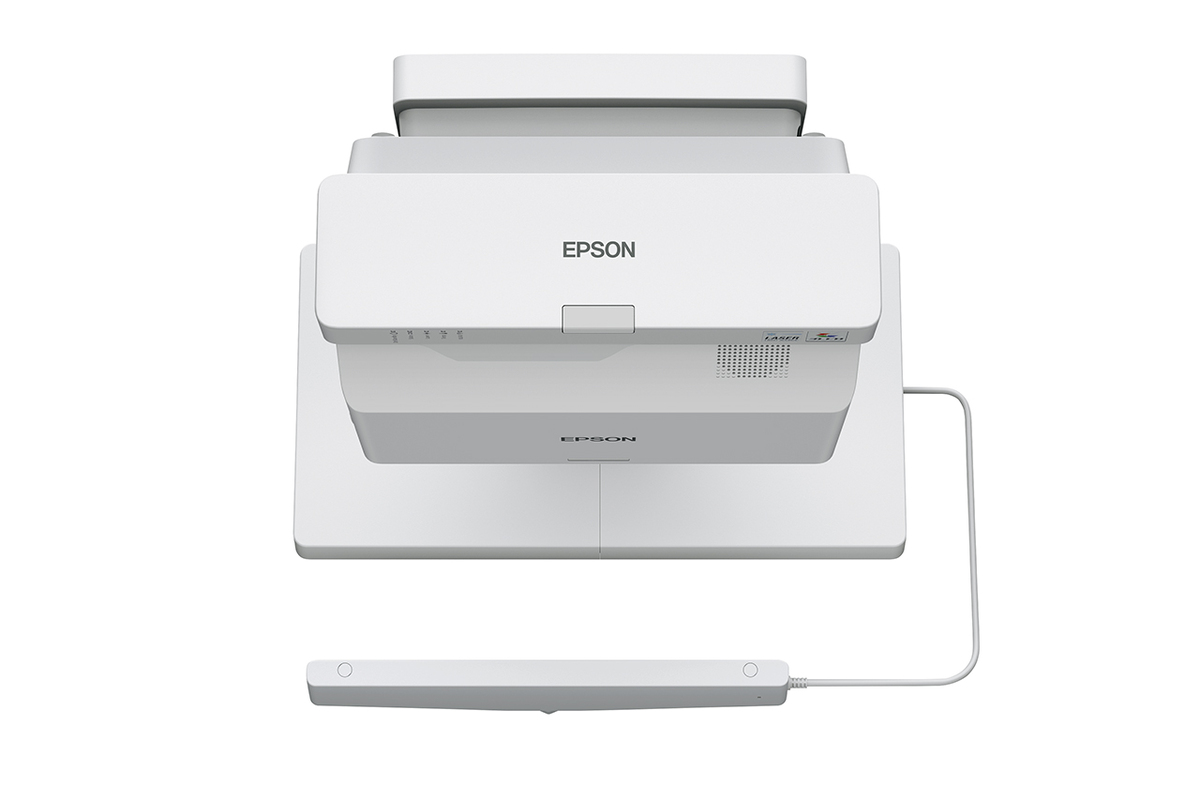 EPSON EB 770Fi