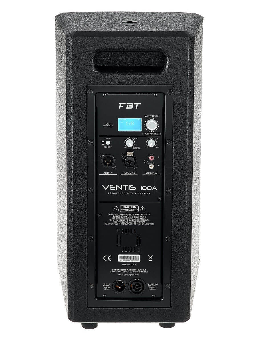 FBT VENTIS 108A