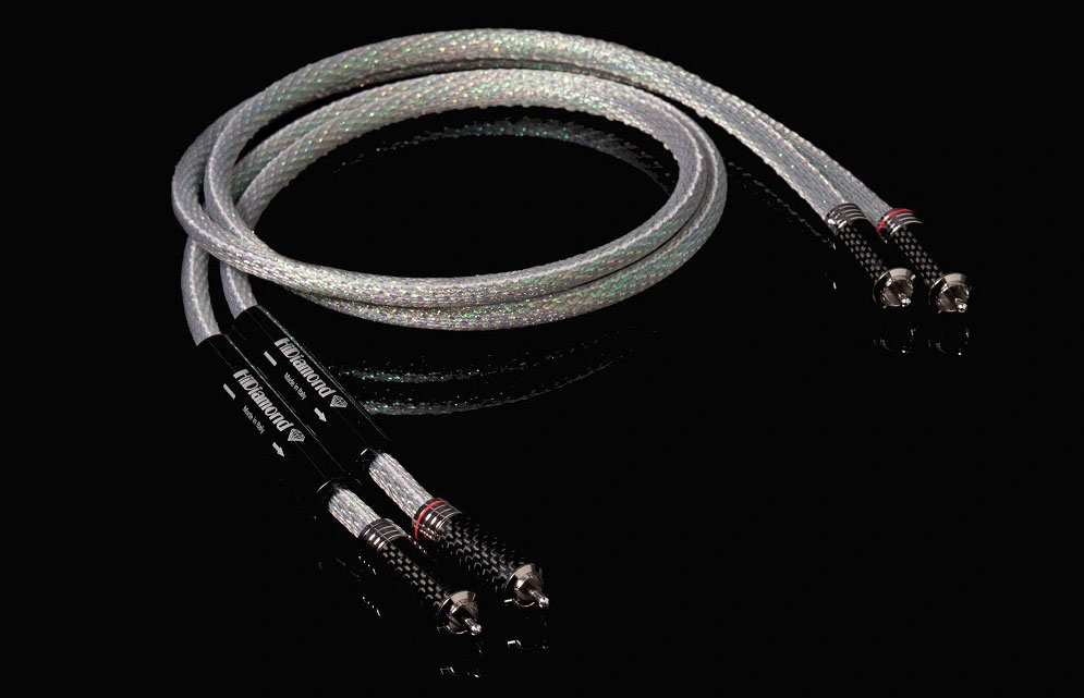 HIDIAMOND SIGNAL CABLE DIAMOND 6