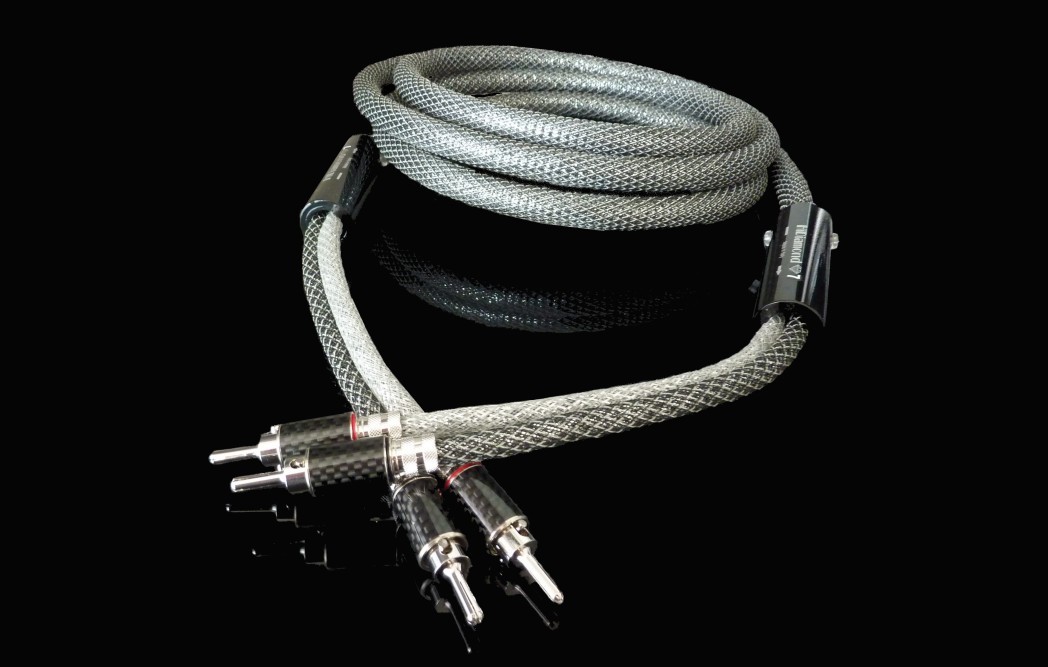 HIDIAMOND SPEAKER CABLE DIAMOND 7