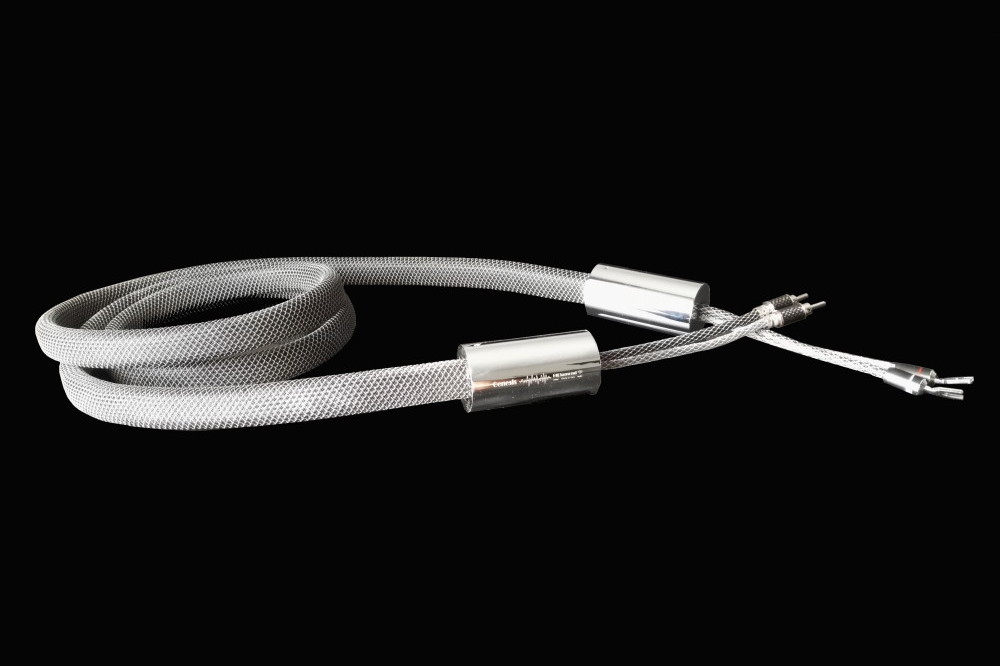 HIDIAMOND SPEAKER CABLE GENESIS BIG RHODIUM CARBON FIBER