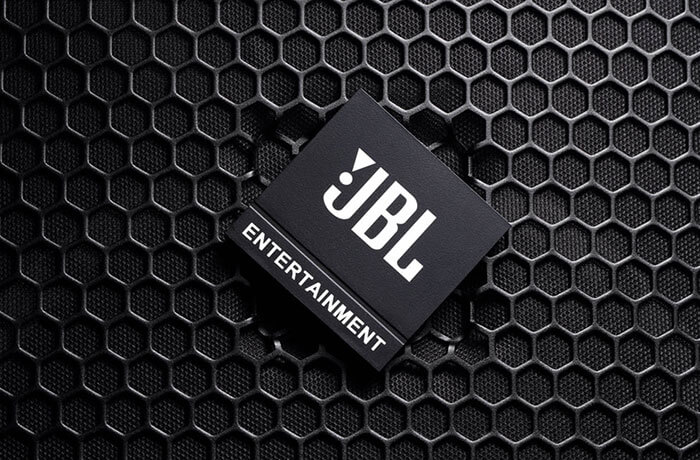 JBL KP8052