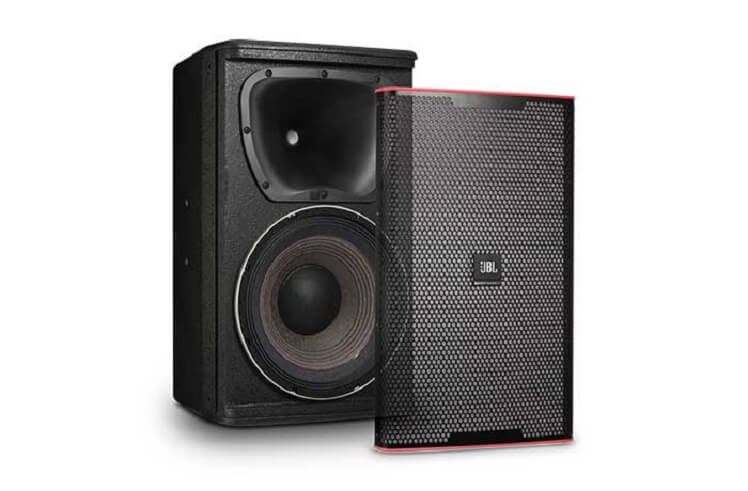 JBL KP8052