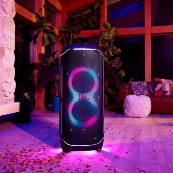 JBL PARTYBOX STAGE 320