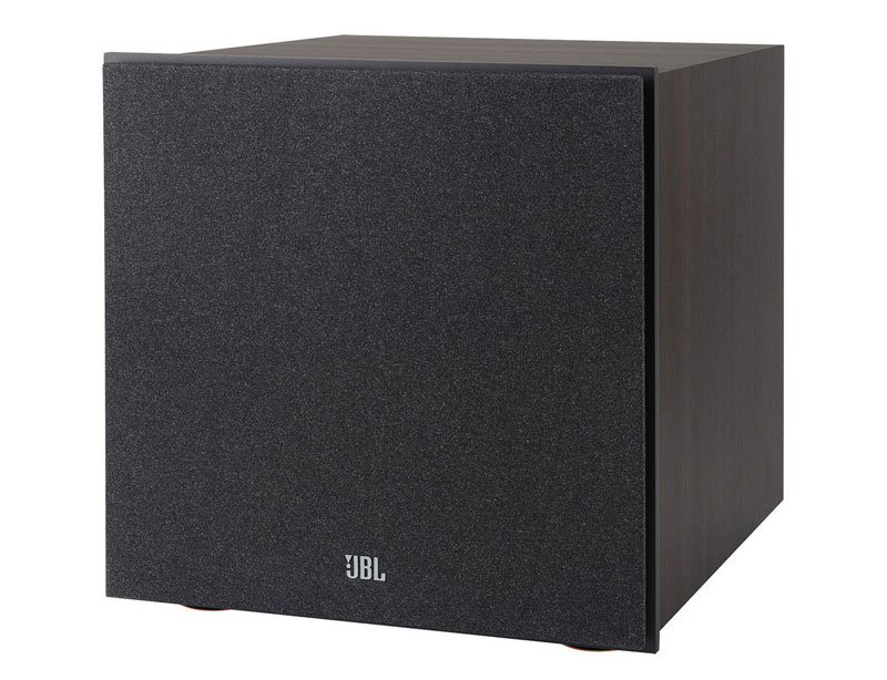 LOA SUBWOOFER JBL STAGE 200P