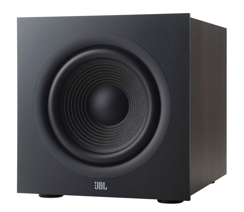 LOA SUBWOOFER JBL STAGE 200P