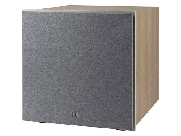 LOA SUBWOOFER JBL STAGE 200P