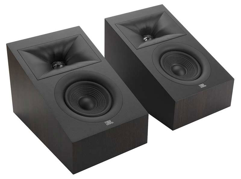 LOA JBL STAGE 240H